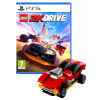 LEGO 2K Drive + Aquadirt Sony PlayStation 5 (PS5)