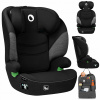 Lionelo LARS PLUS i-size 2023 black grey