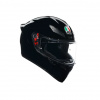 AGV K1 S E2206 BLACK Velkosť: XS