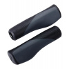 gripy BBB BHG-103 Boa 130mm černo/šedé