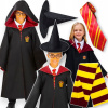 Kostým Harry Potter Toys veľ. 128-140