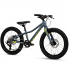 HFF MTB Batch Alu 20” chameleo (B374455W)