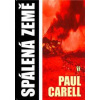 Spálená země - autor neuvedený