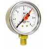 Manometer k úpravni vody Soft & Clean