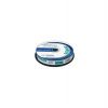 DVD+R MediaRange DL 8,5GB 8X Dvojvrstvové Printable 10ks/cake (MR466/468)