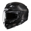 Prilba HJC F71 CARBON BLACK - XXL