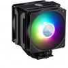 Cooler Master chladič MasterAir MA612 Stealth ARGB, LGA1851, AM5 MAP-T6PS-218PA-R1