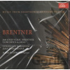 Collegium Marianum / Brentner: Koncerty a Árie - Collegium Marianum / Brentner