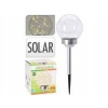 Solárne svietidlá - Záhradná lampa Lighthouse Solar Lantern Kula 15 cm (Solárne svietidlá - Záhradná lampa Lighthouse Solar Lantern Kula 15 cm)