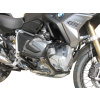 Padacie rámy HEED pre BMW R 1250 GS, spodná časť BASIC - čierna (Padacie rámy HEED pre BMW R 1250 GS, spodná časť BASIC - čierna)