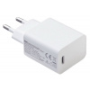Napájací zdroj 20W - 12V 1,66A 20W, 9V 2,22A 20W, 5V 3A 15W - SYS1621-Type C 20 apple white - Konektor USB-C