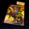 Games Workshop Warhammer Age of Sigmar - Battletome: Sláves to Darkness