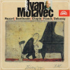 IVAN MORAVEC Mozart, Beethoven, Chopin, Franck, Ravel, Debussy (4CD) (Ivan Moravec, piano)