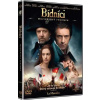 Bídníci - DVD plast