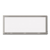Nástenný LED negatoskop - trojpanelový 42x108 cm (Negatoskopy)