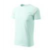 Malfini HEAVY NEW 137 Tričko unisex XS, Frost