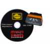 Rozhranie iCar2 WiFi OBD 2 poľský program