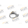 Spojka trubiek výfukového systému KRAFT AUTOMOTIVE 0558537