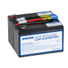 AVACOM RBC9 - baterie pro UPS (AVACOM AVA-RBC9)