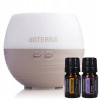 Zvlhčovač vzduchu doTerra Petal 2.0