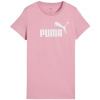 Puma Ess No.1 Logo Tee W 682371 65 tričko 2 XL