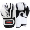 DBX Bushido Arm-2009 L rukavice (Bushido L kožené výcvikové rukavice MMA)