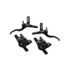 Shimano sada brzd Deore BR-M4100 bez kotoučů