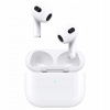 Apple AirPods 2022 s nabíjacím puzdrom Lightning MPNY3ZM/A