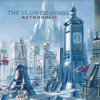 Flower Kings - Retropolis / 2022 Remaster / Digipack [CD]