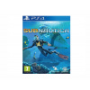 PS4 Subnautica CZ (nová)