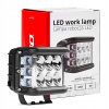 PRACOVNÁ LAMPA DIELENSKÁ 3 podsvietenia 9-36V