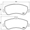 BREMBO P 50 086