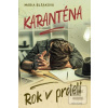 Karanténa - Rok v prdeli (Mária Blšáková)