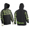 GUNKI Bunda Camo Waterproof 30K Jacket L