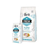 BRIT Fresh Adult Large ryba s tekvicou 12 kg (BRIT Fresh Adult Large ryba s tekvicou 12 kg)