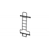 Zadný rebrík Fiamma Ladder 6 DJ pre Ducato, Boxer, Jumper - čierny