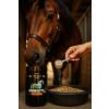Komplexná kĺbová výživa pre kone Greenfield Equine Arthri Mobility Max príchuť jablko, balenie 1kg
