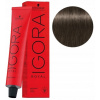 Schwarzkopf IGORA ROYAL Farba na vlasy 60ml Č. 5-1 SVETLOHNEDÁ POPIELAVÁ