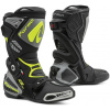FORMA topánky ICE PRO black/grey/yellow fluo - 47