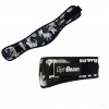 GYM BEAM GymBeam Urban Camo Veľkosť: XS