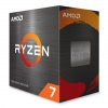CPU AMD RYZEN 7 5800X3D, 8-core, 3.4GHz, 100MB cache, 105W, socket AM4, bez chladiče