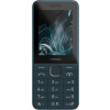 Nokia 225 4G Dual Sim 2024 Dark Blue