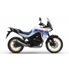 SR1201 nosič horního kufru GIVI pro Honda XL 750 Transalp (23-24), pro MONOLOCK i MONOKEY