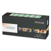 Lexmark Lexmark CS521, CS/CX622 purpurová corporate tonerová kazeta, 7000