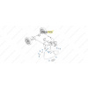 Kärcher Parts Náhradné diely Kärcher B 90 R Adv Bp - Ram Protection Diel: 7-