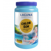 Chlor šok do bazéna 1kg granule Laguna