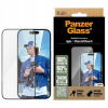 PanzerGlass ochranné sklo UWF pre iPhone 16 Black Frame 2861