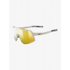 Cyklistické okuliare Uvex Sequenze - grey matt/mir.gold