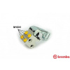 Regulátor brzdovej sily BREMBO R 85 008