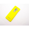 Nokia 206 Dual SIM kryt batérie žltý